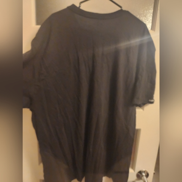 Crooks and castle, men's 2xl , black - Picture 4 of 5